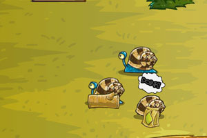 水果保卫战3无敌版