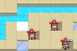 淹没海盗圣诞版3