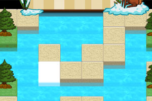 淹没海盗圣诞版3