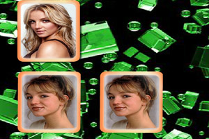 布兰妮的记忆考验