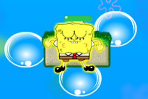 海绵宝宝的噩梦日