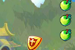 忍者切水果2破解版