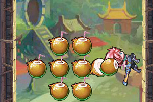 忍者切水果2破解版