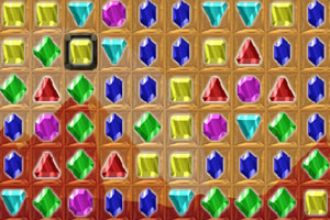 阿拉伯宝石对对碰