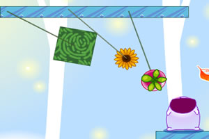 勇敢的小兔中文版