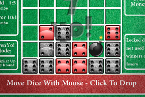 骰子游戏