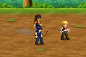 英雄大作战v0.7终极无敌版