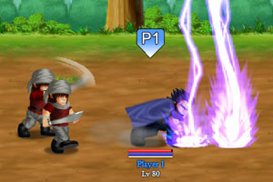 英雄大作战v0.7终极无敌版