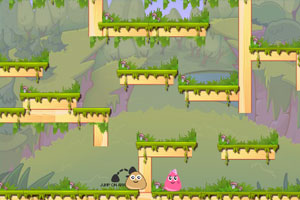 土豆恋人大冒险