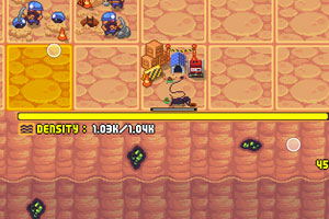 淘金者大队无敌版