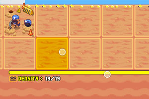 淘金者大队无敌版