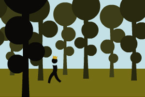 火柴人王子漫画冒险