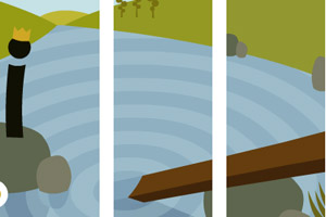 火柴人王子漫画冒险