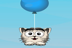 消灭毛绒怪3选关版