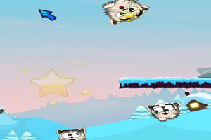 消灭毛绒怪3选关版