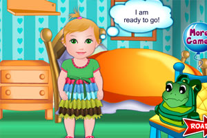 朱丽叶去马戏团