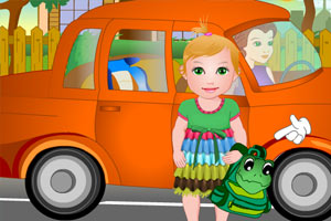 朱丽叶去马戏团