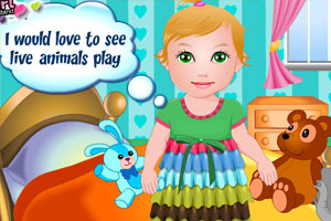 朱丽叶去马戏团