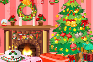 圣诞礼物大整理