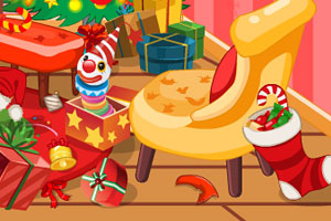 圣诞礼物大整理