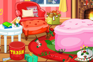 圣诞礼物大整理