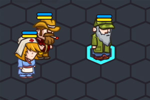 全民打僵尸中文版