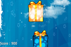 精美礼物叠罗汉