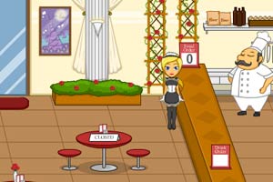 珍妮弗经营披萨店