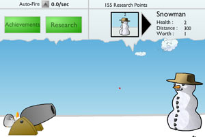 企鹅大炮最新版