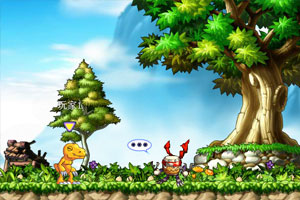 超数码宝贝大冒险无敌版