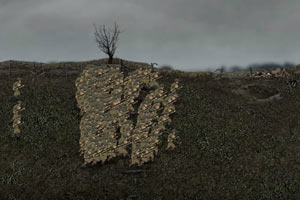 第一次世界大战无敌版