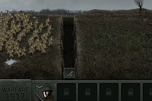 第一次世界大战无敌版