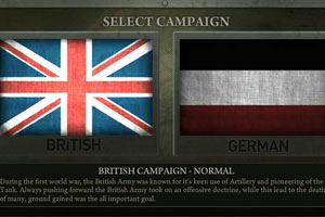 第一次世界大战无敌版