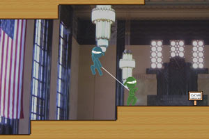 双偷盗宝无敌版