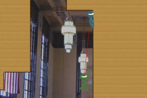 双偷盗宝无敌版