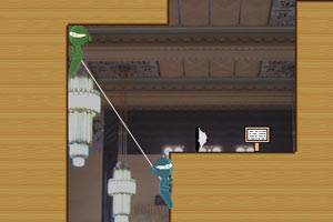 双偷盗宝无敌版