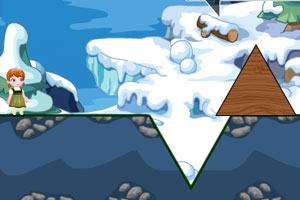 安娜的宝藏选关版