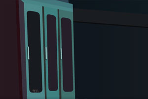 外星实验室逃脱