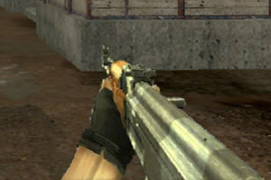 飞虎队特殊行动