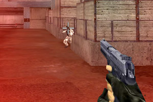 飞虎队特殊行动