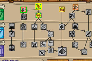 史前文明：青铜时代