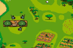 史前文明：青铜时代