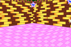 圣诞节小屋逃出