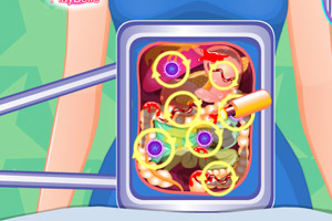 索菲亚得肠胃炎