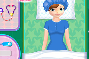 索菲亚得肠胃炎