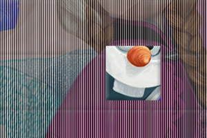 冰雪奇缘拼图乐