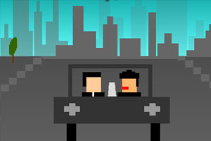 黑手党的故事中文版