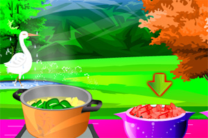 墨西哥辣味牛肉