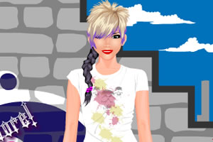 记忆换装大考验