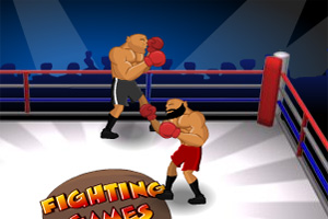 世界拳击锦标赛